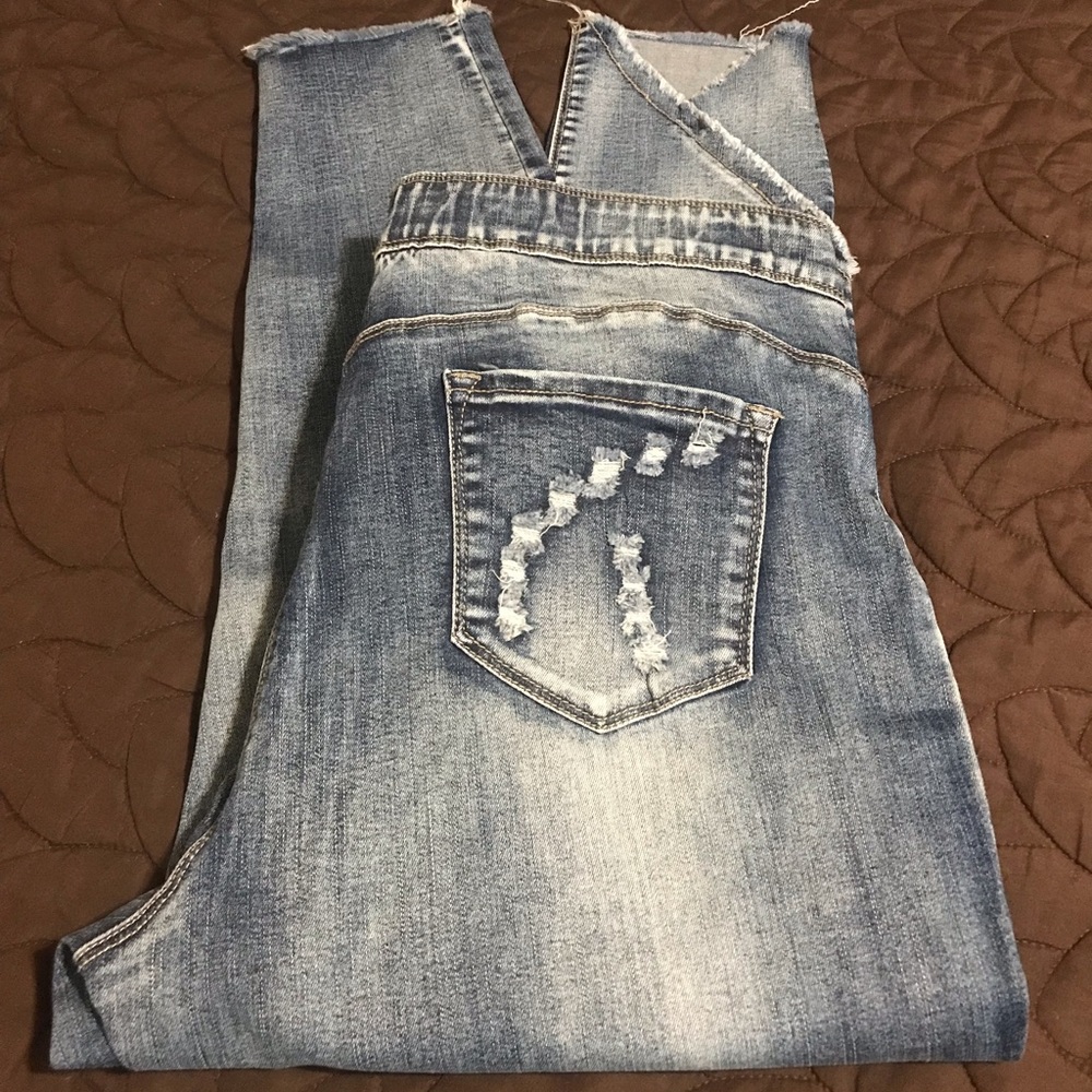 Coco & Carmen size XL